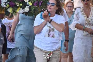 La procesión de Melenara, en imágenes (II)/Francisco Javier Santana,